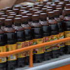 Nationalgetränk, das nach Malzbier schmeckt