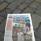 Gratiszeitung