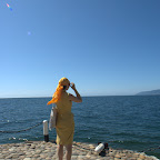 Strandnixe