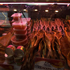 Fisch und Kaviar