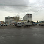 Busbahnhof