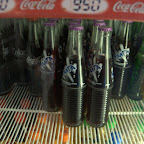schwarze Fanta