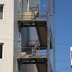 Feuertreppe
