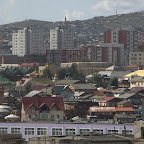 urban