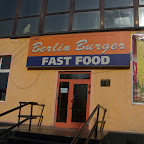 Berlin Burger