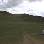 der Weg ins Nichts