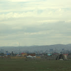Ulan Bator kommt