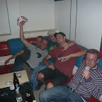 alle stramm