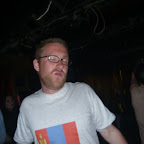 im Club