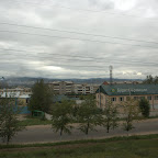 Ulan Ude