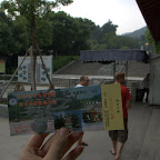 EIntrittskarte für Heidepark
