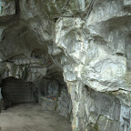 Höhle