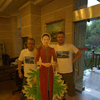 Hainan Airlines