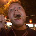 Skorpion King (lecker)