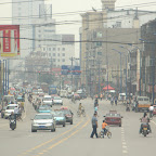 Street Life Datong