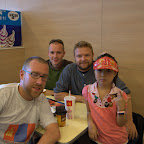 Kind mit uns