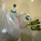 das erste chinesische Bierchen