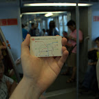 Ticket