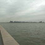 Radtour zum See