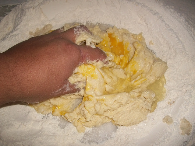 rosca rosca