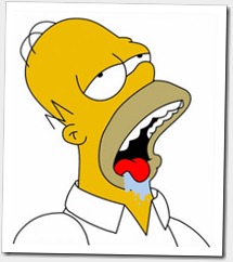 drooling-homer-simpson