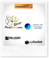 Patrocinadores Daniel Montilla Padel Star