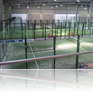 School Padel Center Arganda del Rey_4