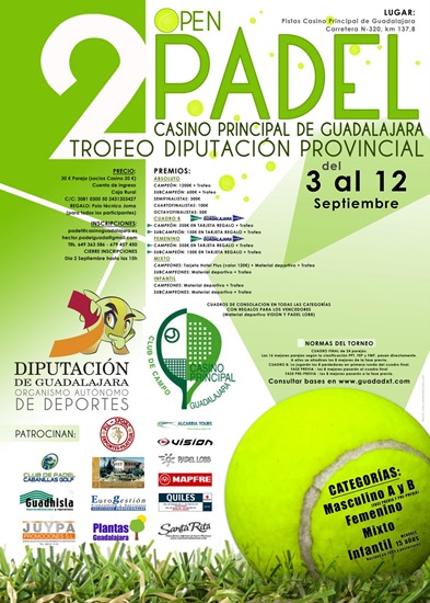 [CARTEL II OPEN PADEL CASINO GUADALAJARA SEPTIEMBRE 2010[4].jpg]