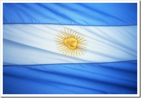 banderaArgentina