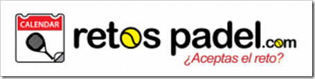 RetosPadel Web