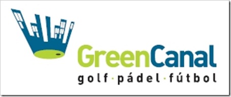 green canal logo grande