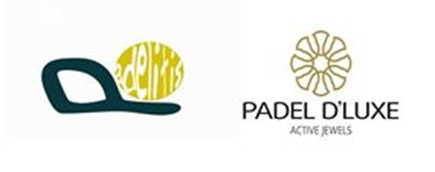 Padelitis y Padel D´luxe acuerdo 2011