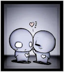 emo cartoon