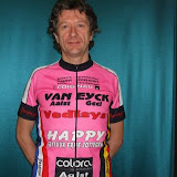 Arie De Moor