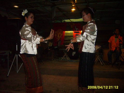 kpsclub เลี้ยงรุ่น2552