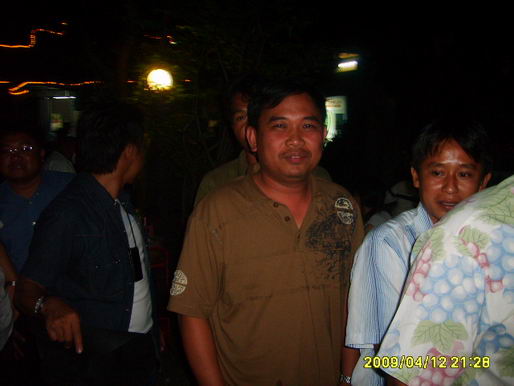 kpsclub เลี้ยงรุ่น2552