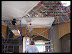 MPAC hemp canvas ceiling