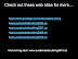 Sustainable Building web site information