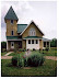 John Wise and Anita Jansman residence, Centreville, Ontario