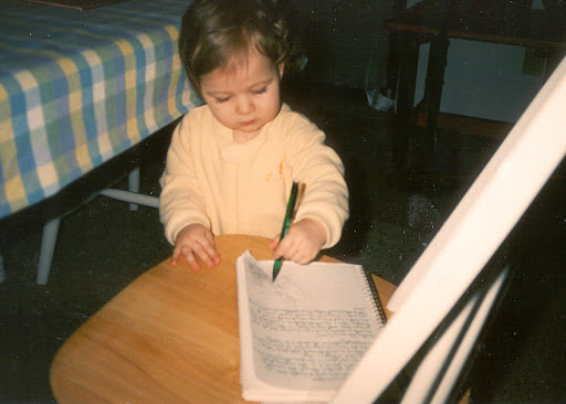 She could hold the pencil How To Hold A Pencil Correctly. She could hold the pencil