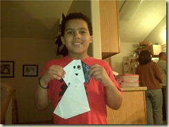 Evan Dog