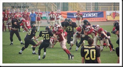 Devils vs Hogs 137