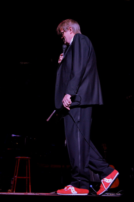 prairie home companion seattle 2010 garrison keillor