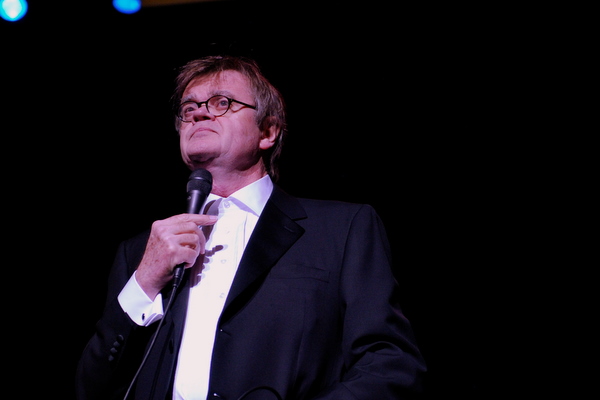 prairie home companion seattle 2010 garrison keillor