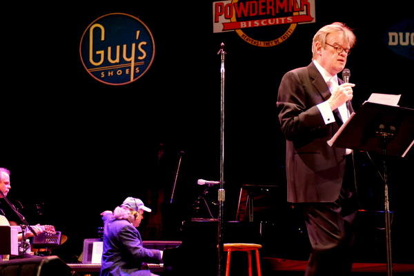 prairie home companion seattle 2010 garrison keillor