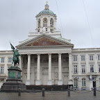  Poze si impresii despre Bruxelles   Belgia
