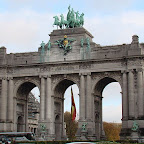  Poze si impresii despre Bruxelles   Belgia