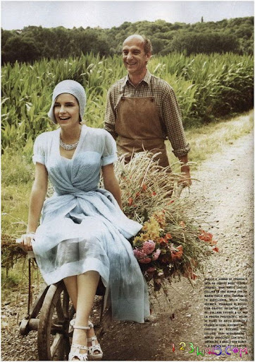 Emma Watson Gorgeous Photoshoot