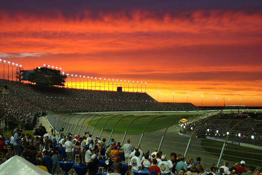 nascar nascar