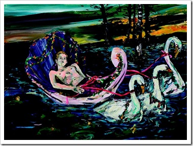 [2004 - Hernan Bas] The swan prince